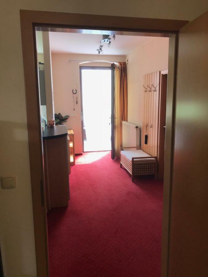 Wieko Ferienwohnungen Plauen Exterior photo
